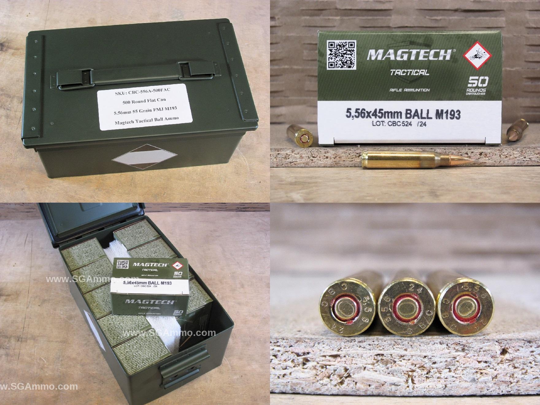 Ammo Deals @ SGAmmo - 5.56 - 9mm - 308 - 45 - 7.62x39 and More | SGAmmo.com