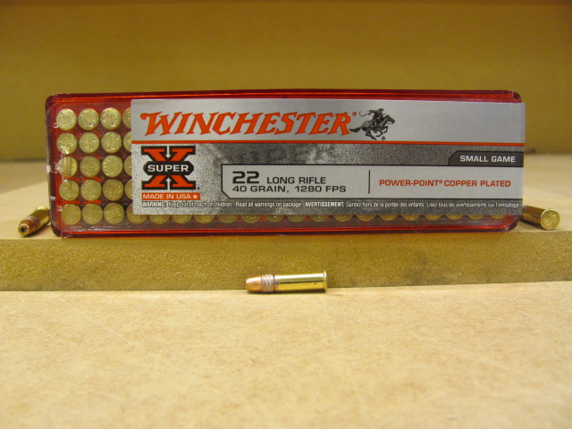 Sg Ammo 22lr 2000 Rds 299 Free Shipping Florida Alabama Gulf