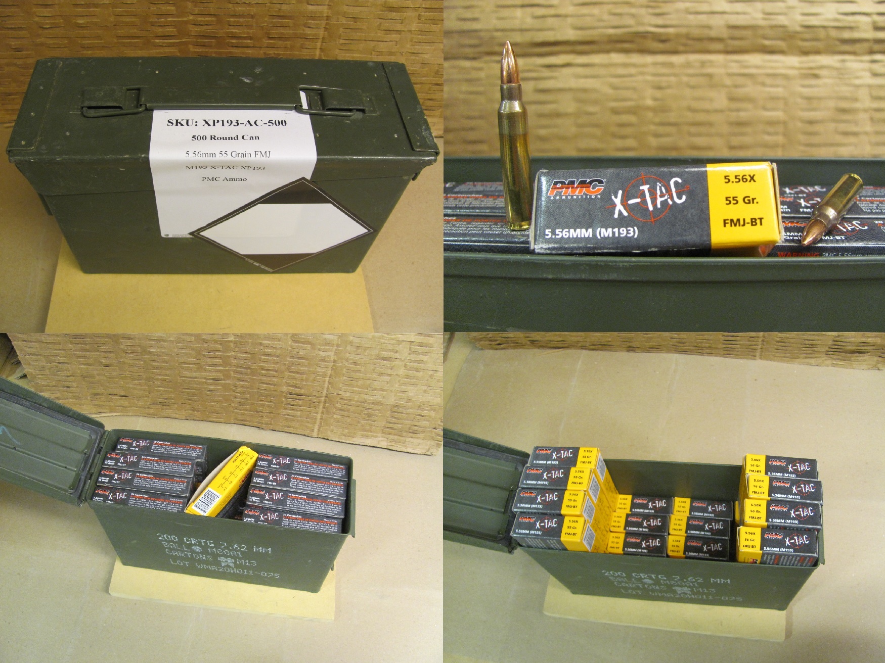 500-rounds-in-ammo-can-5-56-pmc-x-tac-xp193-55-grain-fmj-m193