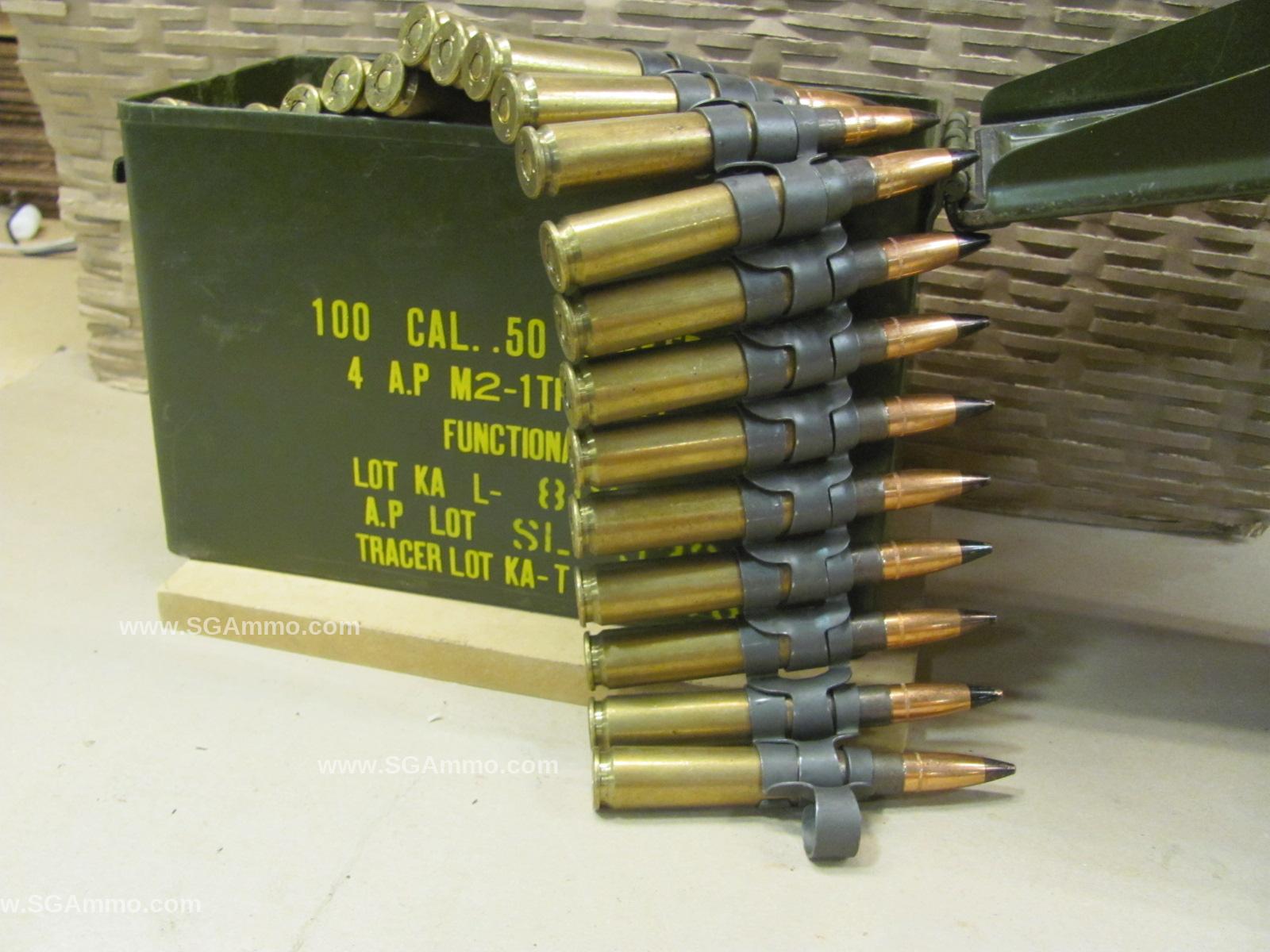 m1 garand ap ammunition