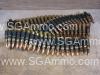 240 Round Can - 7.62x51 150 Grain FMJ Ammo On M13 Links For M60 And M240 - SAR Headstamp - In M19A1 Canister