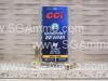 500 Round Brick - CCI 22 WMR 40 Grain Jacketed Soft Point Gamepoint Ammo - 0022