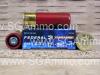 5 Round Box - 12 Gauge 2.75 Inch Federal High Velocity 1 Oz Hollow Point Rifled Slug Ammo - F127RS