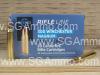 20 Round Box - 300 Winchester Magnum 150 Grain Soft Point Ammo by Prvi Partizan - PP361 or PP3001