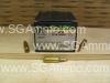 25 Round Box - 4.6 x 30mm 38 Grain V-Max Hornady Black Ammo - 90044