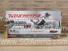 20 Round Box - 6.8 SPC 115 Grain Winchester Deer Season XP Extreme Point Ammo - X68SPCDS