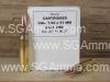 200 Round Pack - 7.62x51mm 147 Grain M80 Ball Brass Case Non-Magnetic Ammo Made by Igman