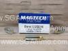 50 Round Box - Steel Case 9mm Luger 115 Grain FMJ Magtech Ammo - 9AS