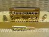 20 Round Box - 224 Valkyrie 80.5 Grain Gold Medal Berger OTM Federal Premium Ammo - GM224VLKBH2