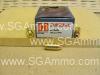 20 Round Box - 40 SW 180 Grain XTP Hornady Subsonic Ammo - 91369