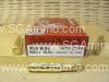 20 Round Box - 308 Win 168 Grain HPBT OTM Sellier Bellot Ammo - SB308G