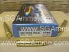 20 Round Box - 300 Winchester Magnum 180 Grain TXRG Sellier Bellot Exergy Ammo - SB300XA