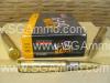 10 Round Box - 50 BMG Cal 740 Grain Solid Brass PMC X-Tac Match Ammo - 50XM