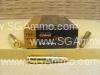 20 Round Box - 7.62x39 123 Grain FMJ Non-Magnetic Projectile - Brass Case - PMC Ammo 762A