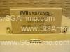 50 Round Box - 9mm Luger 124 Grain Di-Cut Hollow Point Ammo By IMI of Israel