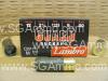 25 Round Box - 12 Gauge 2.75 Inch 9 Pellet 00 Buckshot Ammo by Lambro