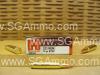 200 Round Case - 223 Rem Superformance 75 Grain BTHP Ammo - 80264
