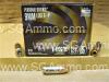 20 Round Box - 9mm Luger +P 124 Grain HST JHP Hollow Point Federal Premium Ammo 