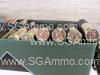 100 Round Can - 50 BMG Linked PMC Target 660 Grain FMJ M33 Ball Ammo - 50A - Packed in M2A1 Canister