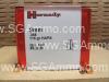 500 Count Box - 9mm 115 Grain HAP Projectile For Handloading .355" by Hornady - 355281