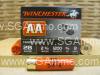 25 Round Box - 28 Gauge 2.75 Inch 3/4 Ounce Number 8 Shot Winchester AA Target Load Ammo - AA288