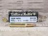 500 Round Case - 308 Win 150 Grain SPCE Soft Point Ammo by Sellier Bellot - SB308D