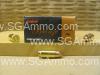 1000 Round Can - 9mm Luger 124 Grain FMJ PMC Ammo - 9G - Packed in M2A1 Canister