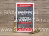 1000 Round Case - 223 Rem 55 Grain Polymer Tip Winchester Universal Varmint Target Ammo - U223PT55