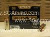 20 Round Box - 45 Auto +P 200 Grain Speer Gold Dot Carry Gun Ammo - 24258