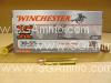 20 Round Box - 38-55 Win 255 Grain Winchester Power-Point Soft Point Ammo - X3855