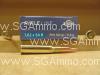 20 Round Box - 7.62x54R FMJ 182 Grain Brass Case Non-Corrosive Prvi Partizan Ammo - PP76254F
