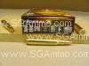 20 Round Box of 30-06 Spring 165 Grain Soft Point Federal Fusion Ammo F3006FS2