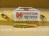 20 Round Box - 6mm Creedmoor 108 Grain ELD Match Hornady Ammo - 81391