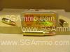 20 Round Box - 308 Win 150 Grain SST Hornady Custom Ammo - 8093