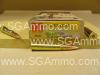 20 Round Box - 303 British 150 Grain InterLock SP Hornady Custom Ammo - 8225