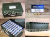 1600 Round Crate Canister - 380 Auto 95 Grain FMJ Ammo by Magtech - 380A