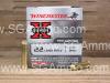 50 Round Box - Winchester 22 LR Number 12 Shotshells - Rat or Snake Shot Ammo - X22LRS