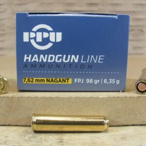 7.62x38R Ammo