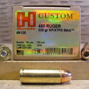 480 Ruger