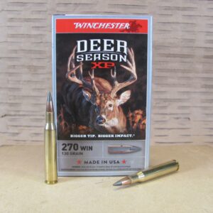 270 Win Ammo