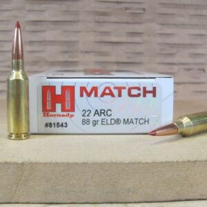 22 ARC