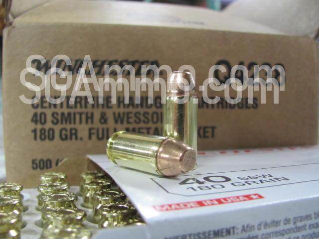 6mm ARC Ammo 