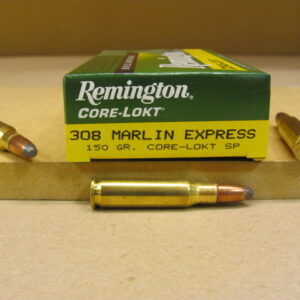 308 Marlin Express