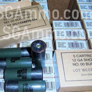 Shotgun Ammo For Sale