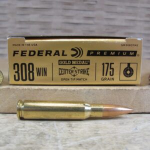 308 Win / 7.62x51 Ammo