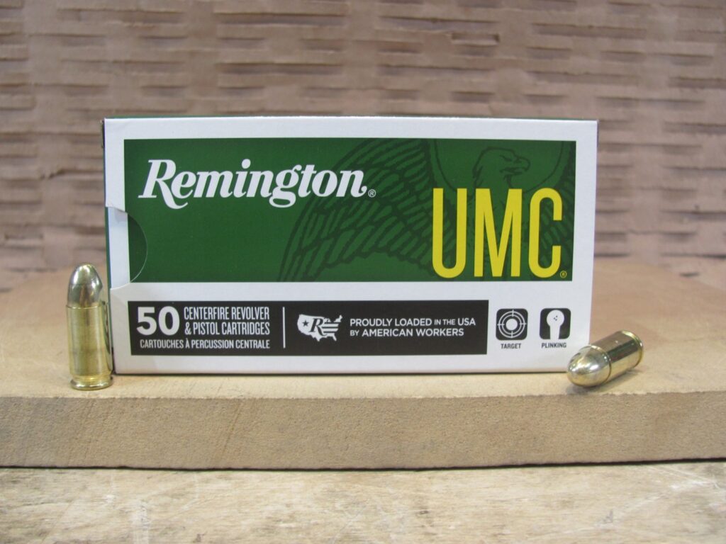 1000 Rounds - 9mm Luger 115 grain FMJ Remington UMC Ammo - L9MM3 - Bulk Ammo For Sale | Cheap Ammunition | SG Ammo
