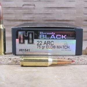 22 ARC