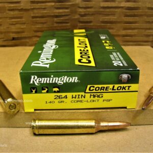 264 Win Mag