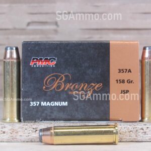 357 Magnum Ammo