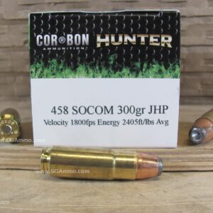 458 Socom